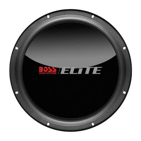 Boss Audio BDVC12 Elite 12" 4 Ohm DVC Subwoofer - Each