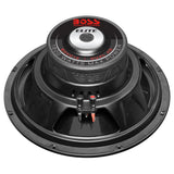 Boss Audio BDVC12 Elite 12" 4 Ohm DVC Subwoofer - Each