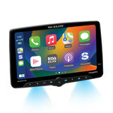 Boss Audio BE12ACP.WX Single-DIN, Apple CarPlay & Android Auto, 12" Touchscreen, Bluetooth