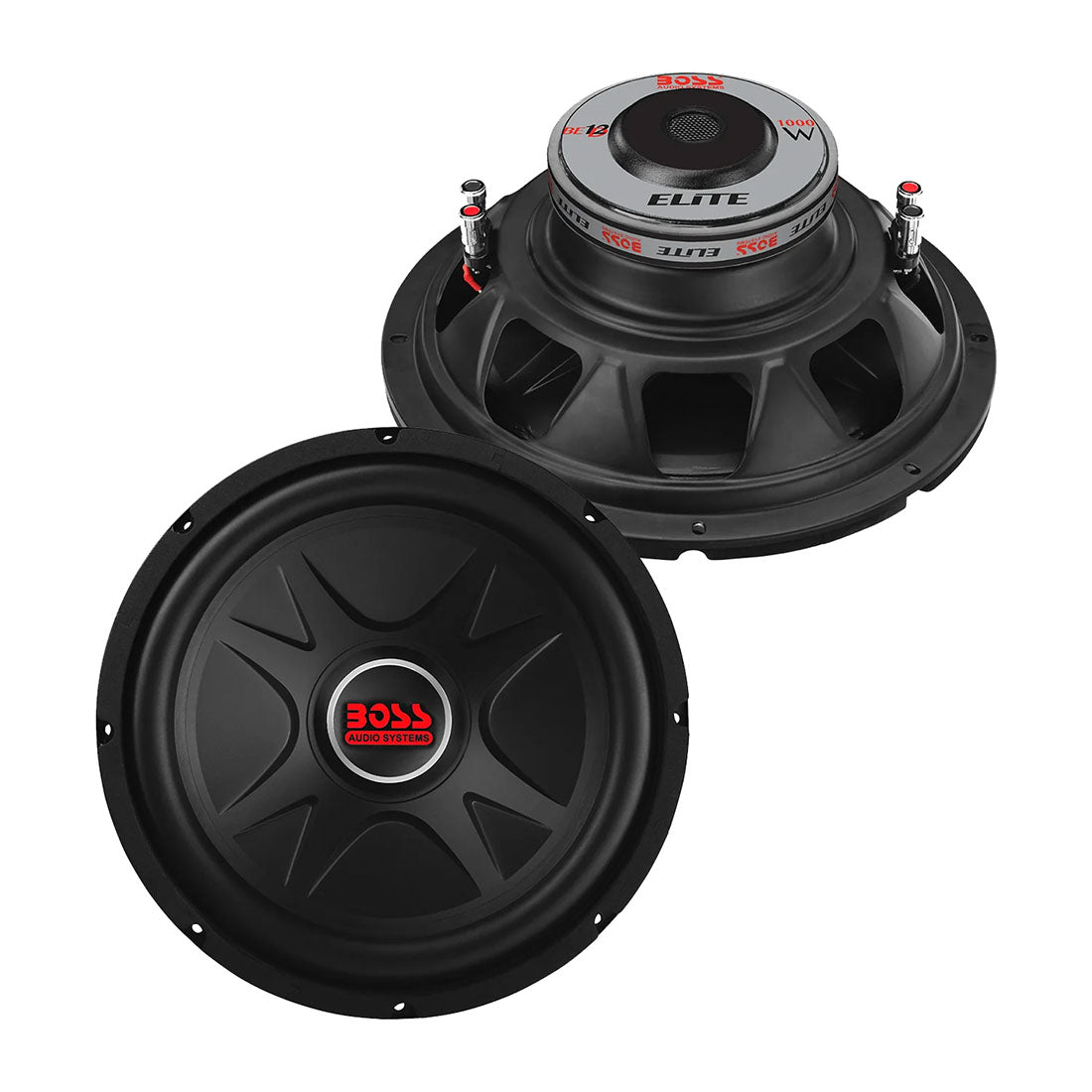 Boss Audio BE12D