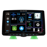 Boss Audio Elite BE14ACP.WX Digital Multimedia Receiver | iDatalink Maestro RR Interface Module -Bundle (BE14ACP.WX_MRR)