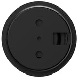 Boss Audio Elite BE1TW 1" Aluminum Dome Tweeters with Crossover - Pair