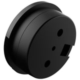 Boss Audio Elite BE1TW 1" Aluminum Dome Tweeters with Crossover - Pair