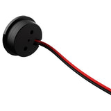 Boss Audio Elite BE1TW 1" Aluminum Dome Tweeters with Crossover - Pair