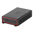 Boss Audio BE2000.1D 1500W RMS Mini Class D Mono Car Amplifier