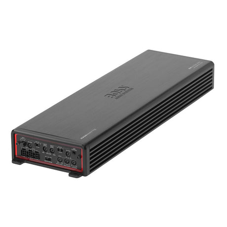 Boss Audio BE2200.5D Mini Class D 5-Channel Amplifier - 1 x 750W RMS + 4 x 225W RMS