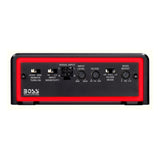 Boss Audio BE600.2D Mini Class D 2-Channel Amplifier with 2 x 225W RMS at 2 Ohms