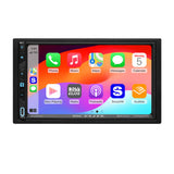 Boss Audio Elite BE7ACP.WX Digital Multimedia Receiver | iDatalink Maestro RR Interface Module - Bundle (BE7ACP.WX_MRR)