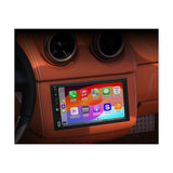 Boss Audio Elite BE7ACP.WX Digital Multimedia Receiver | iDatalink Maestro RR Interface Module - Bundle (BE7ACP.WX_MRR)
