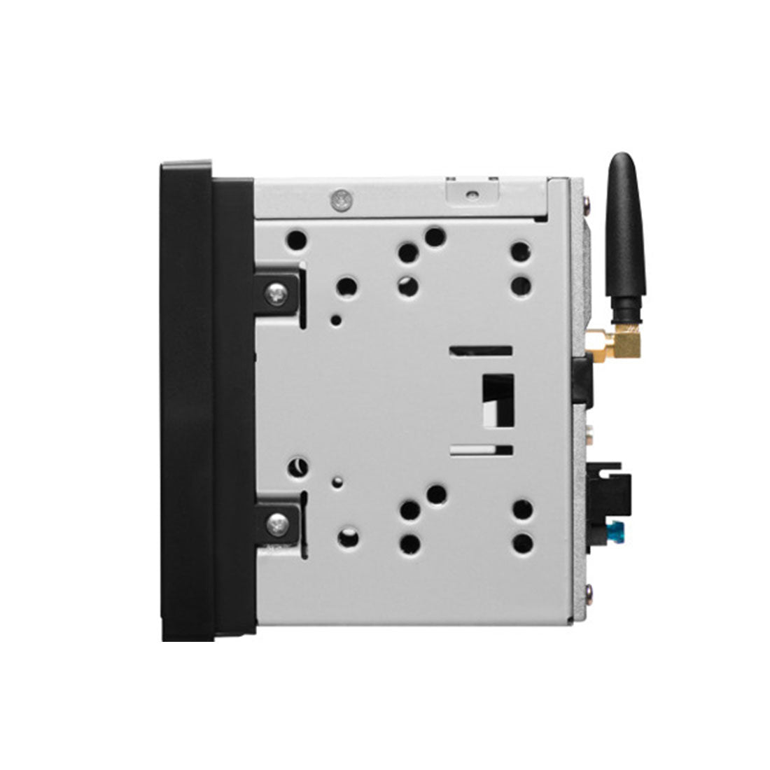 Boss Audio Elite BE7ACP.WX Digital Multimedia Receiver | iDatalink Maestro RR Interface Module - Bundle (BE7ACP.WX_MRR)