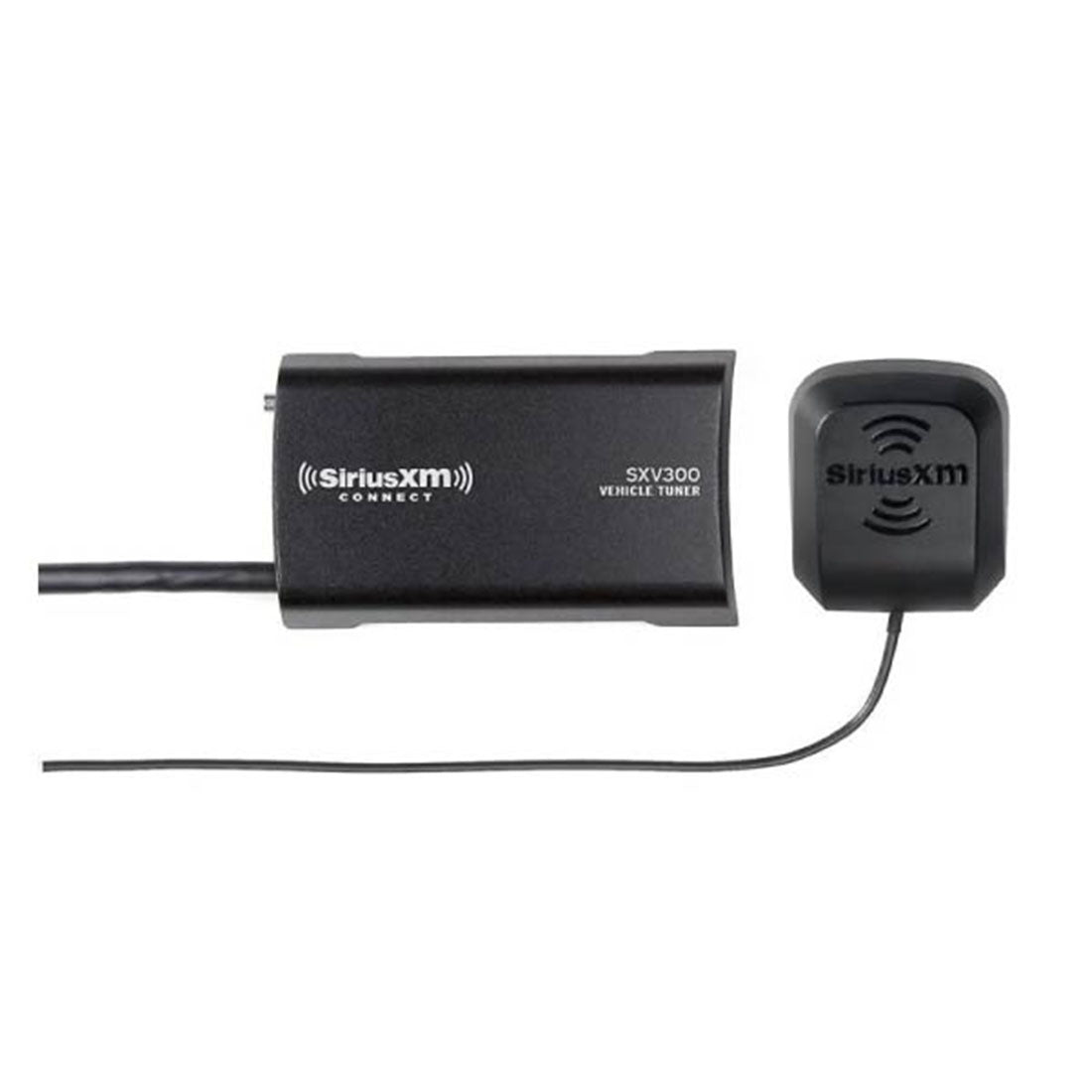 Boss Audio Elite BE7ACP.WX Digital Multimedia Receiver | Sirius XM Tuner - Bundle (BE7ACP.WX_SXM)