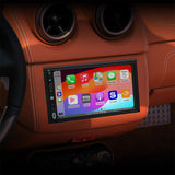 Boss Audio Elite BE7ACP.WX Digital Multimedia Receiver | Sirius XM Tuner - Bundle (BE7ACP.WX_SXM)