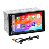 Boss Audio Elite BE7ACP.XC Digital Multimedia Receiver and Backup Camera