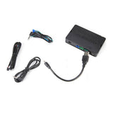 Boss Audio Elite BE9ACP.WX Digital Multimedia Receiver | iDatalink Maestro RR Interface Module - Bundle (BE9ACP.WX_MRR)