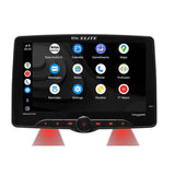 Boss Audio Elite BE9ACP.WX Digital Multimedia Receiver | iDatalink Maestro RR Interface Module - Bundle (BE9ACP.WX_MRR)