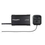 Boss Audio Elite BE9ACP.WX_SXM Digital Multimedia Receiver | Sirius XM Tuner - Bundle (BE9ACP.WX_SXM)