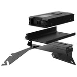 Boss Audio BHD3F Front Speakers System for Select 1998+ Harley-Davidson Motorcycles