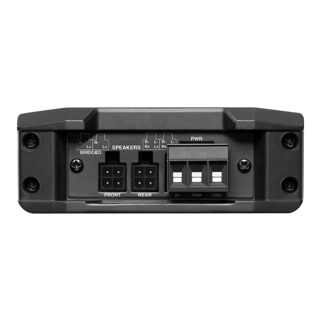Boss Audio BHD3F Front Speakers System for Select 1998+ Harley-Davidson Motorcycles