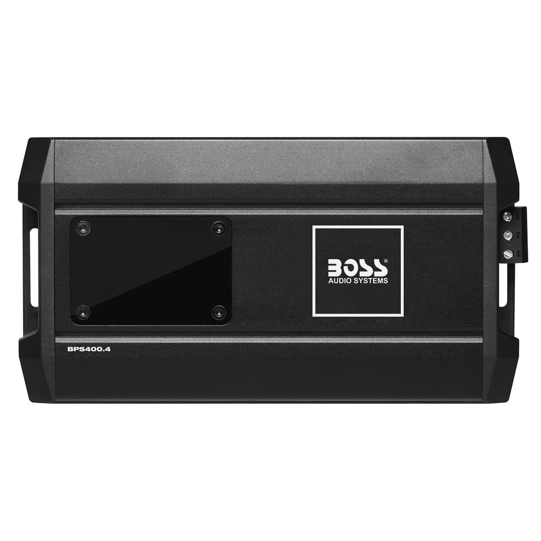 Boss Audio BHD3F Front Speakers System for Select 1998+ Harley-Davidson Motorcycles