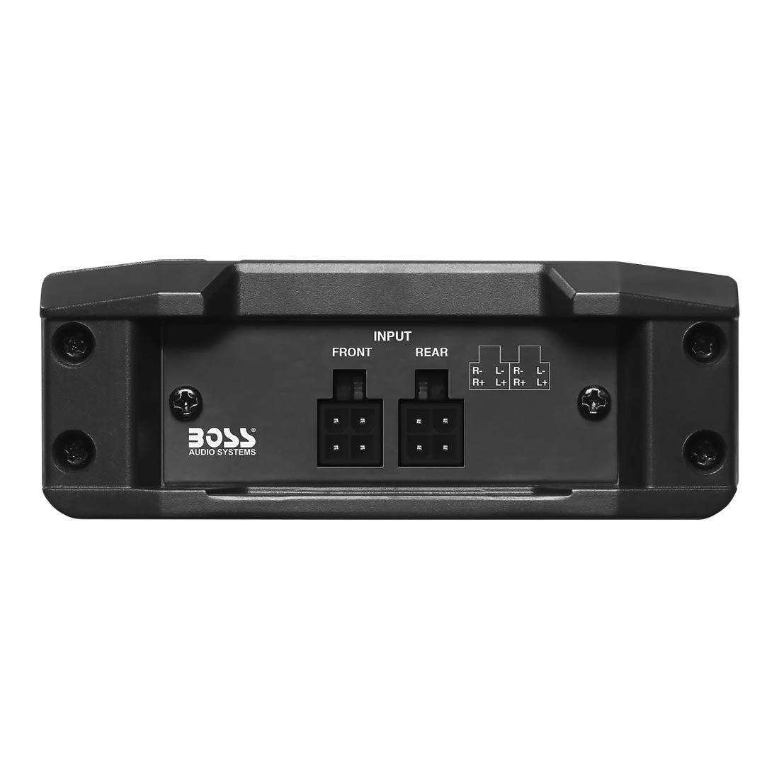 Boss Audio BHD3F Front Speakers System for Select 1998+ Harley-Davidson Motorcycles
