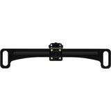Boss Audio Elite ELPC40B Weather Proof Rear-View License Plate Mount Camera