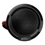 Boss Audio Elite BE652K 6.5" 2-Way Component Speaker System