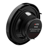 Boss Audio Elite BE652K 6.5" 2-Way Component Speaker System