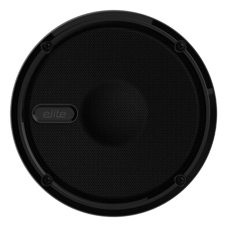 Boss Audio Elite BE652K 6.5" 2-Way Component Speaker System