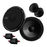 Boss Audio Elite BE652K 6.5" 2-Way Component Speaker System