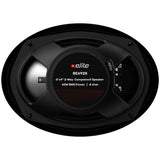 Boss Audio Elite BE692K 6"x9" 2-Way Component Speaker System