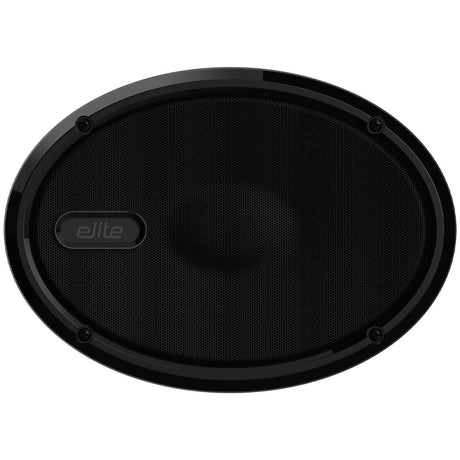 Boss Audio Elite BE692K 6"x9" 2-Way Component Speaker System