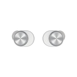 Bowers and Wilkins Pi5 S2 earbuds in Cloud Grey