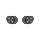 Bowers and Wilkins Pi5 S2 earbuds in Storm Grey