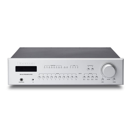 Bryston BR-20 Preamplifier