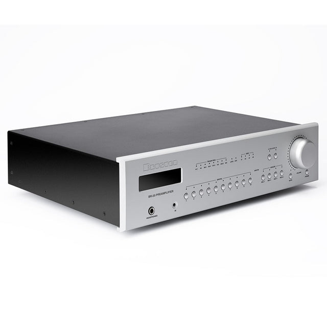 Bryston BR-20 Preamplifier