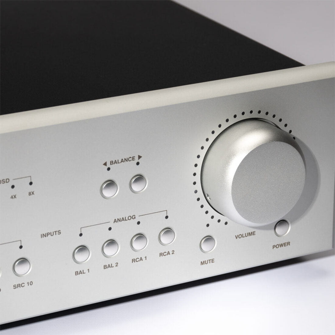 Bryston BR-20 Preamplifier