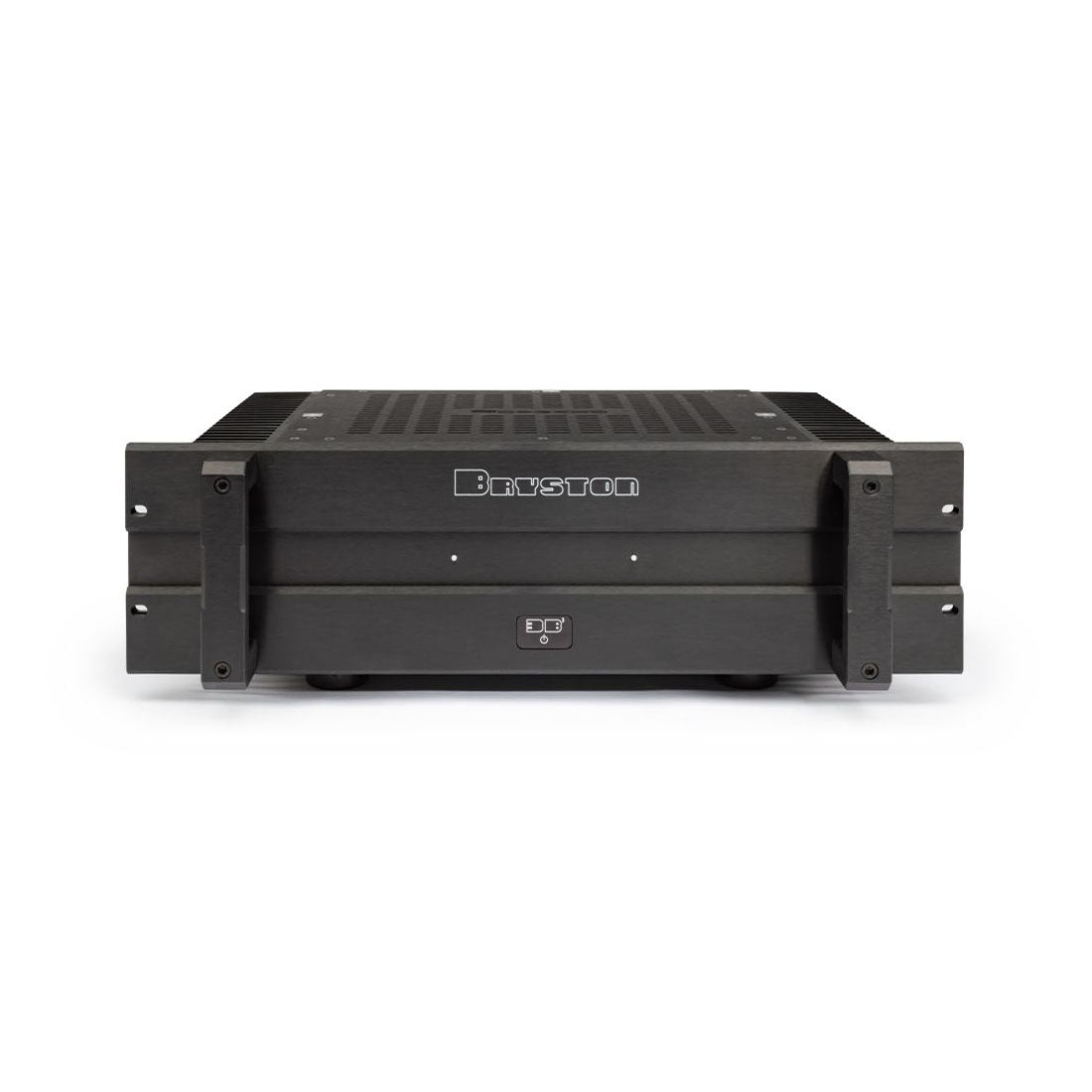 Bryston 3B Stereo Power Amplifier Pro-Front