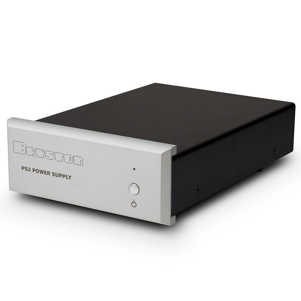 Bryston BP3 Phono Pre Amplifiers (Requires PS3) (43112) - Gibbys ...