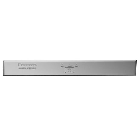 Bryston BAX1 (For Active Version) Active Crossover