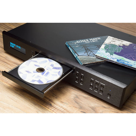 Bryston BCD-3 CD Player