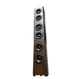 Bryston TS10 Tower Subwoofers
