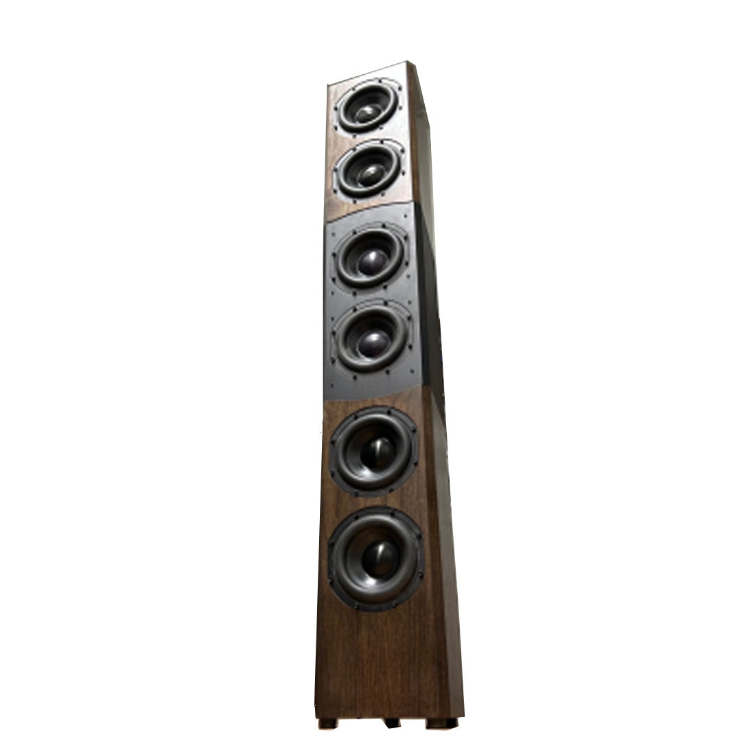 Bryston TS10 Tower Subwoofers