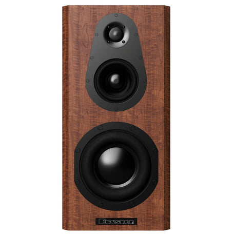 Bryston Tiny T10 Bookshelf Speakers