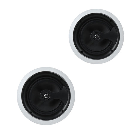 Crossroads IC80-H 8" In-Ceiling Speaker – Bundle