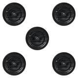 Crossroads NIC60-H 6" Frameless In-Ceiling Speaker - Bundle