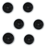 Crossroads IC80-H 8" In-Ceiling Speaker – Bundle