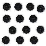 Crossroads IC80-H 8" In-Ceiling Speaker – Bundle