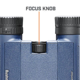 Bushnell 13-0105R H2O 10x25 Waterproof Binoculars