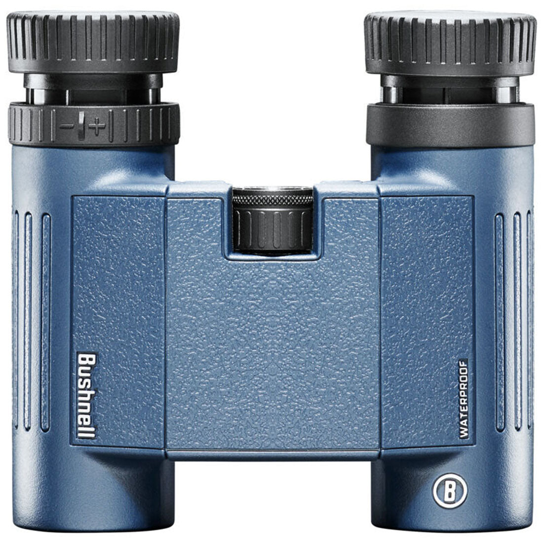 Bushnell 13-0105R H2O 10x25 Waterproof Binoculars