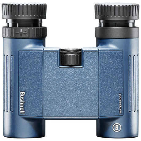 Bushnell 13-0105R H2O 10x25 Waterproof Binoculars